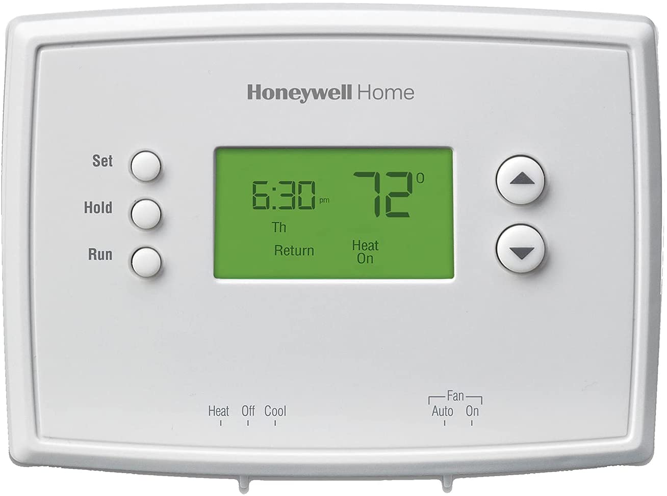 Programmable Thermostat